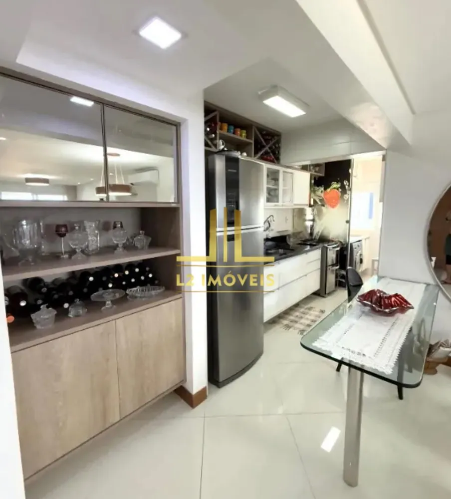 Apartamento, 2 quartos, 93 m² - Foto 4