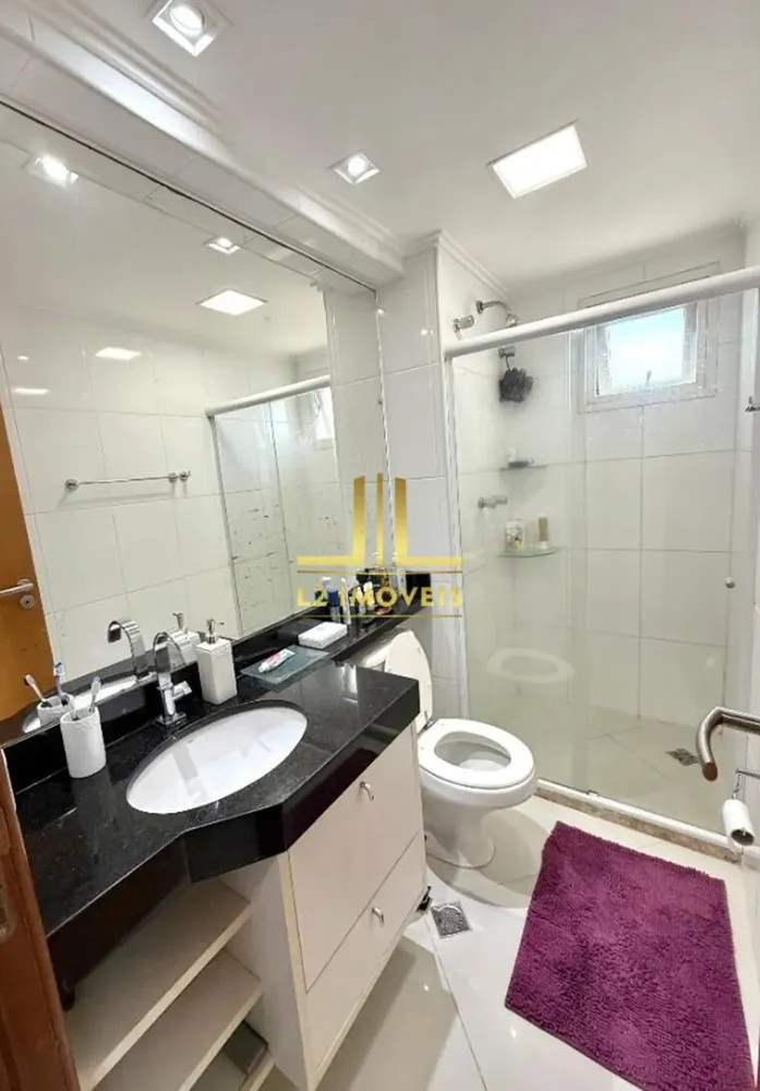 Apartamento, 2 quartos, 93 m² - Foto 10