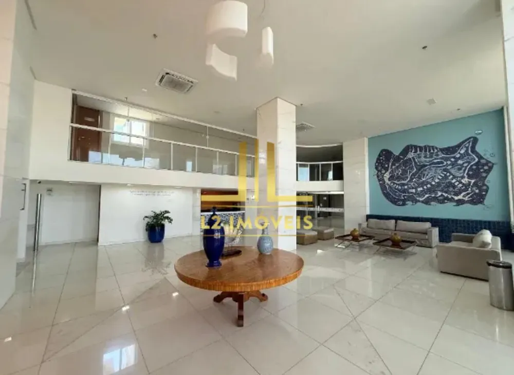 Apartamento, 2 quartos, 93 m² - Foto 7