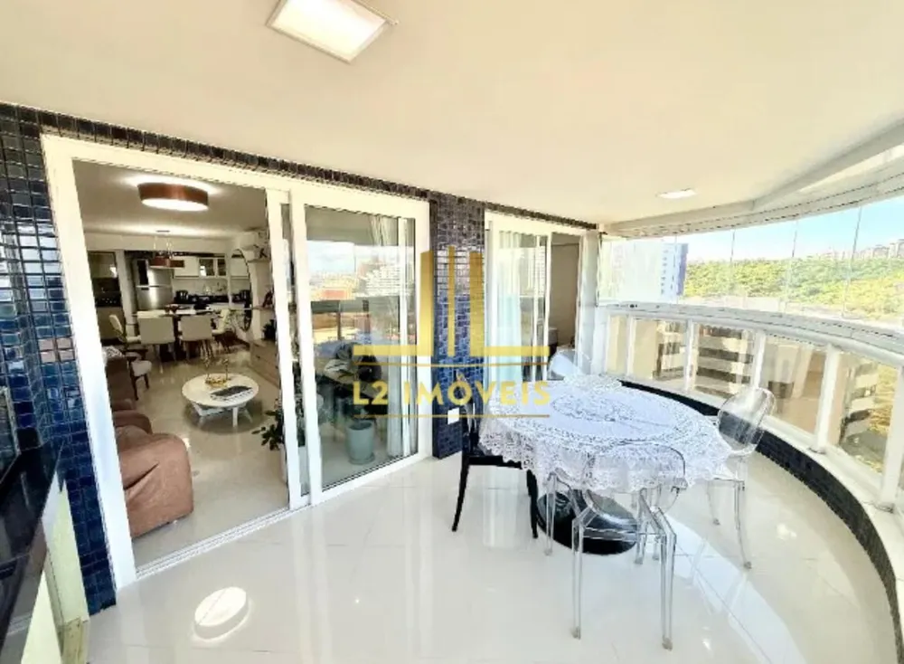 Apartamento, 2 quartos, 93 m² - Foto 2