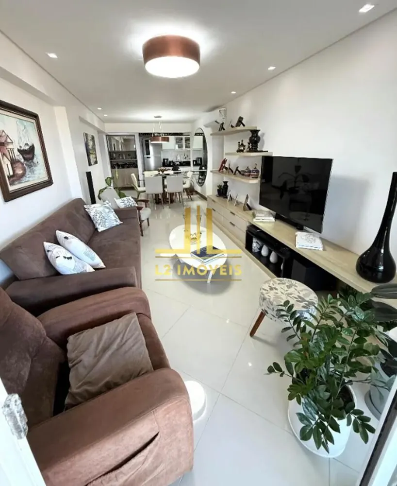 Apartamento, 2 quartos, 93 m² - Foto 6