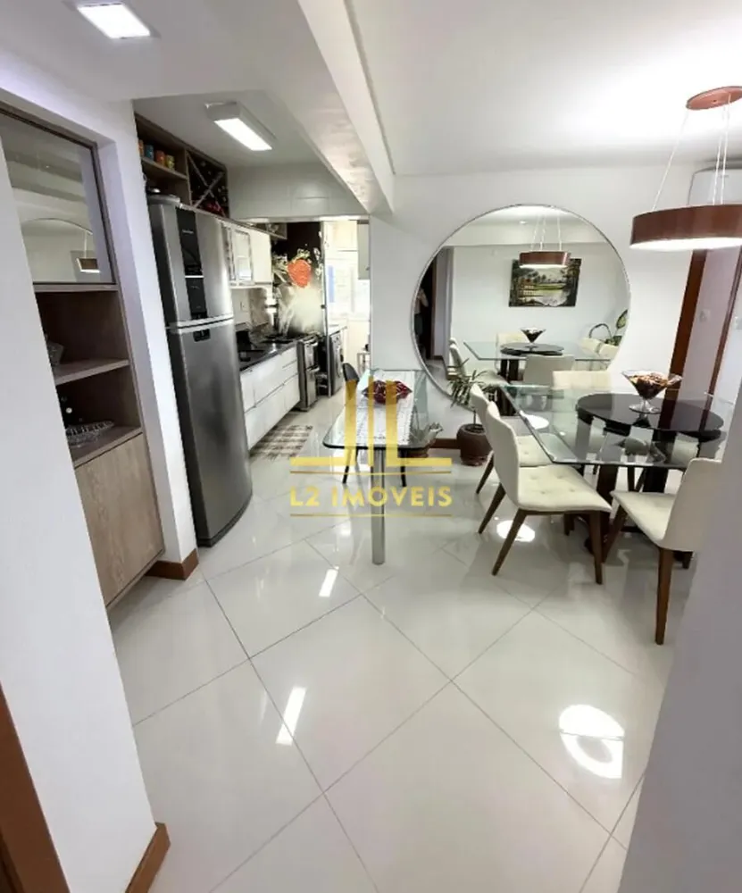 Apartamento, 2 quartos, 93 m² - Foto 9
