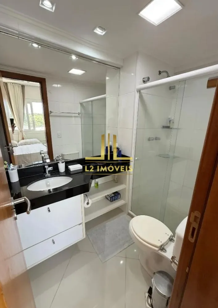 Apartamento, 2 quartos, 93 m² - Foto 8