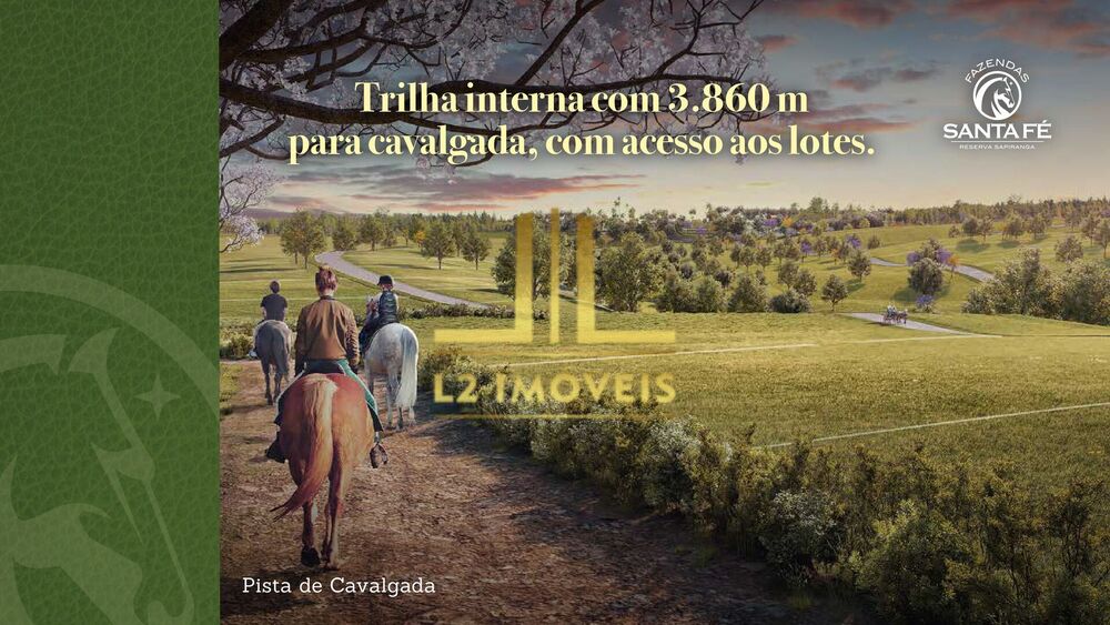 Terreno, 855 m² - Foto 1