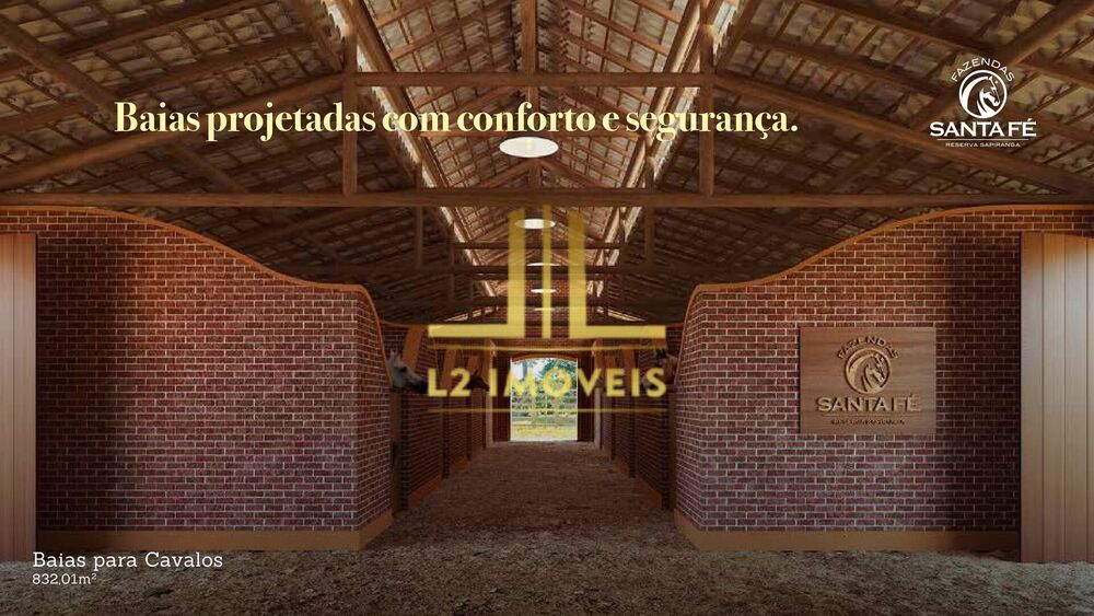 Terreno, 855 m² - Foto 2