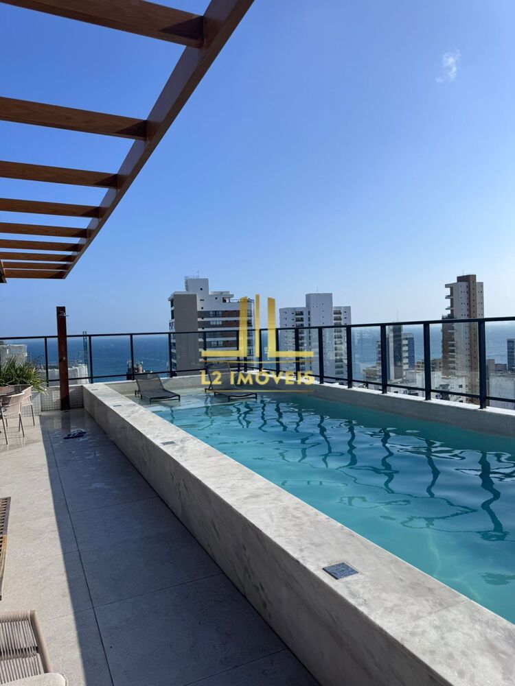 Apartamento, 1 quarto, 29 m² - Foto 8