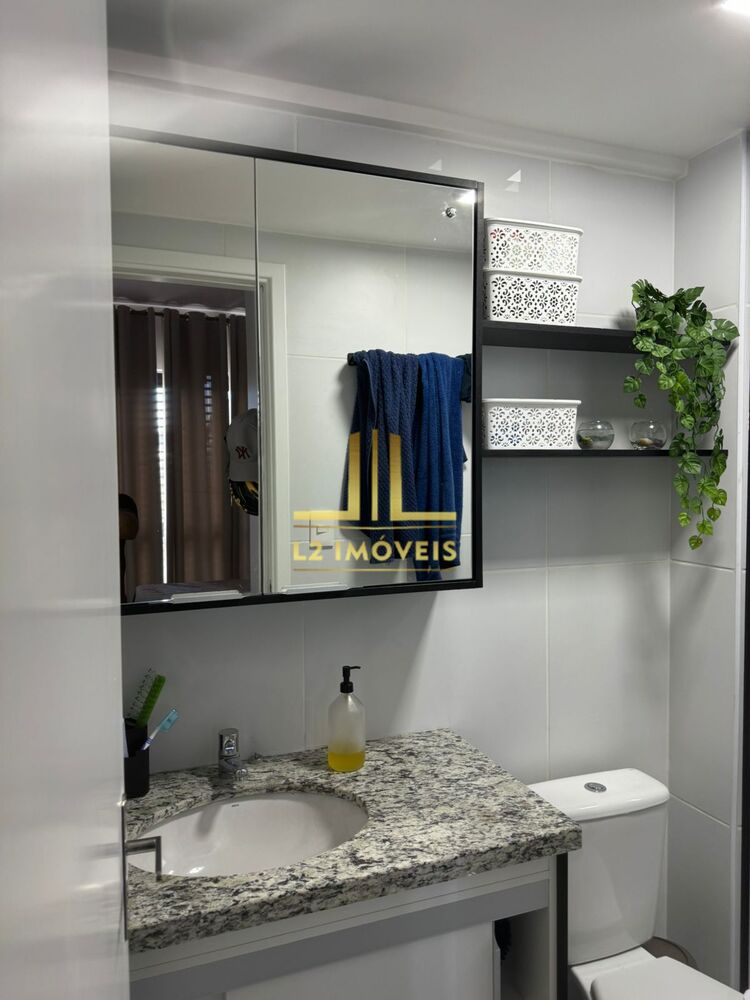 Apartamento, 1 quarto, 29 m² - Foto 6