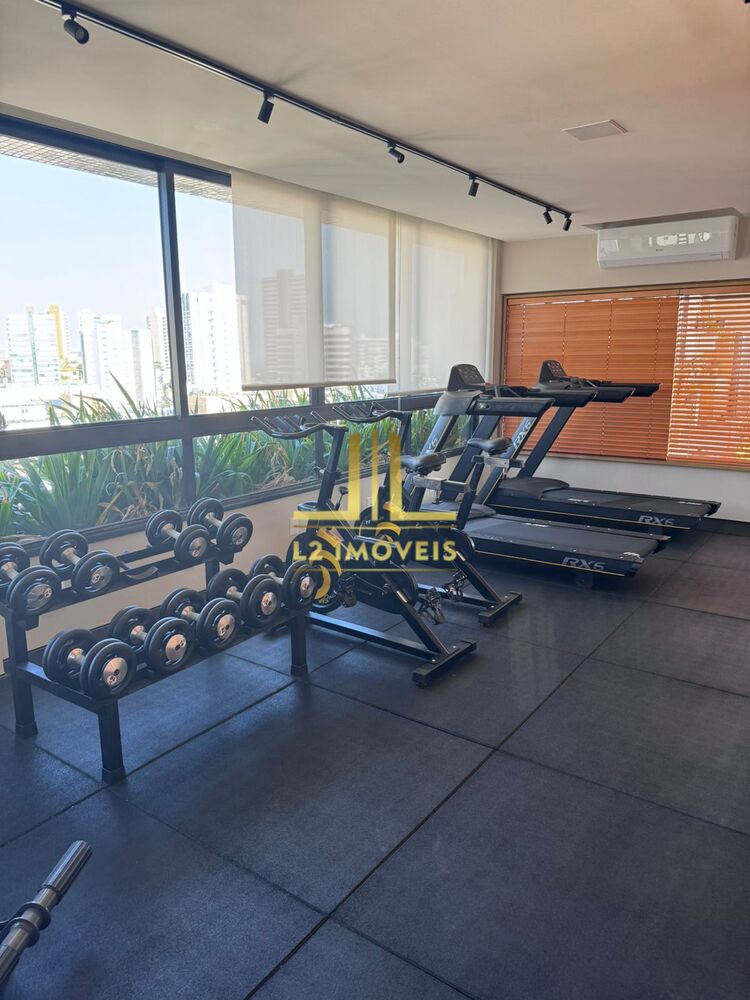 Apartamento, 1 quarto, 29 m² - Foto 10