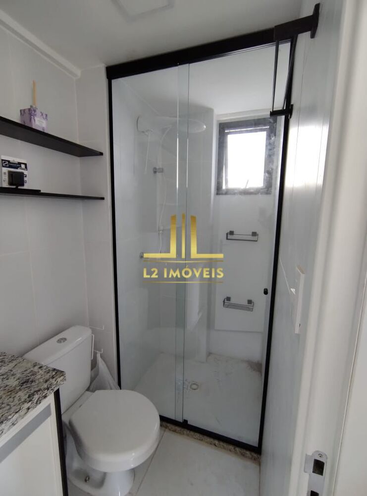 Apartamento, 1 quarto, 29 m² - Foto 7