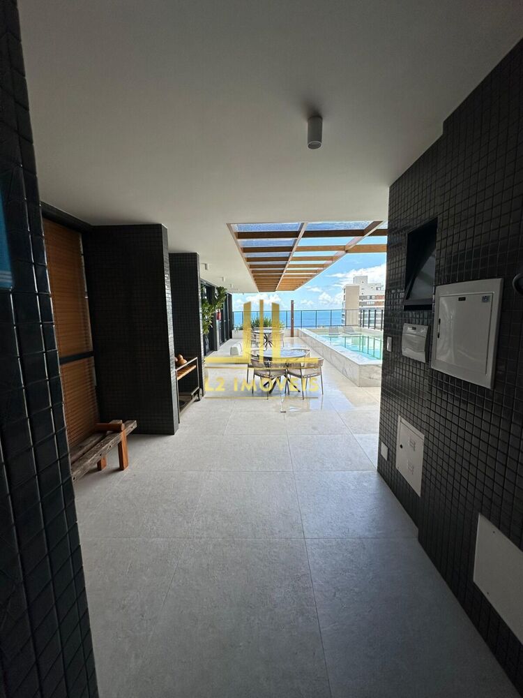 Apartamento, 1 quarto, 29 m² - Foto 15