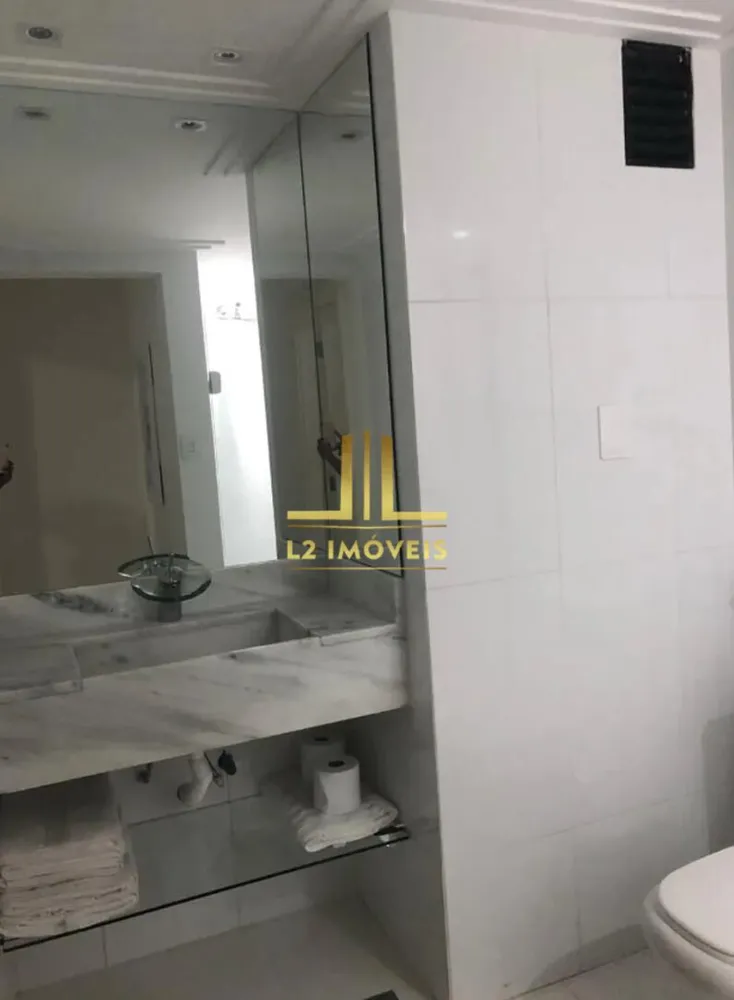 Apartamento, 1 quarto, 54 m² - Foto 2