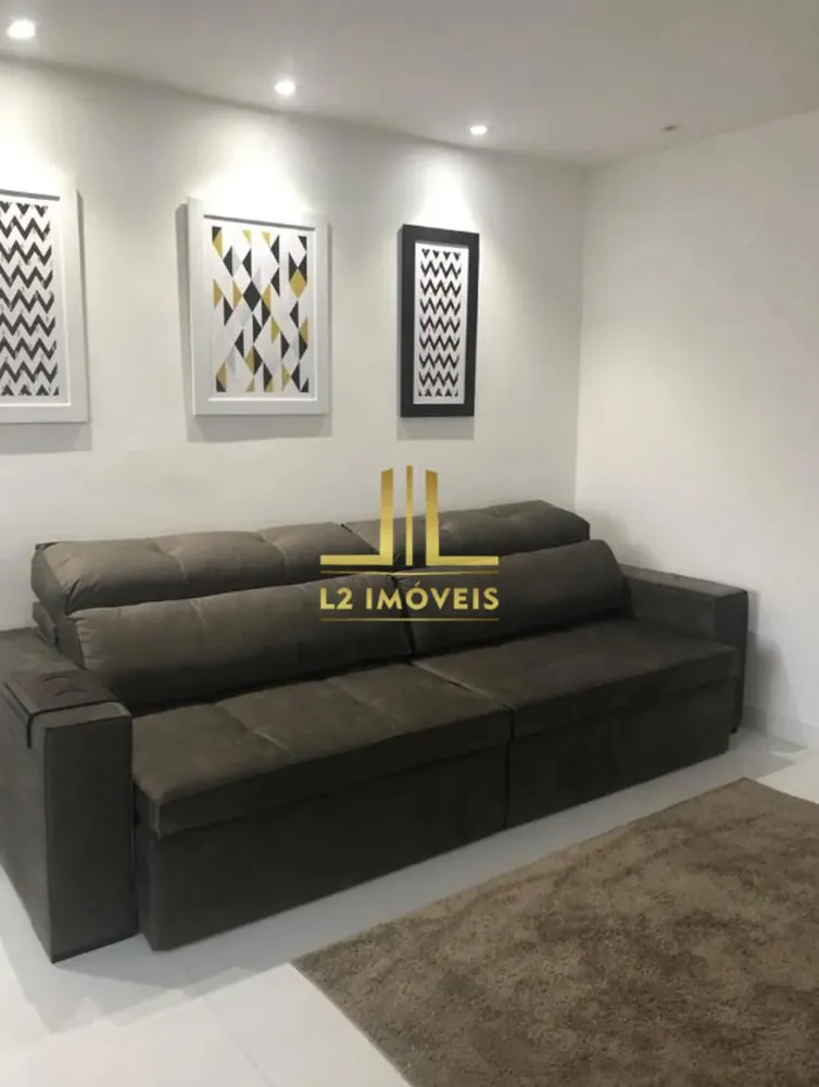 Apartamento, 1 quarto, 54 m² - Foto 10