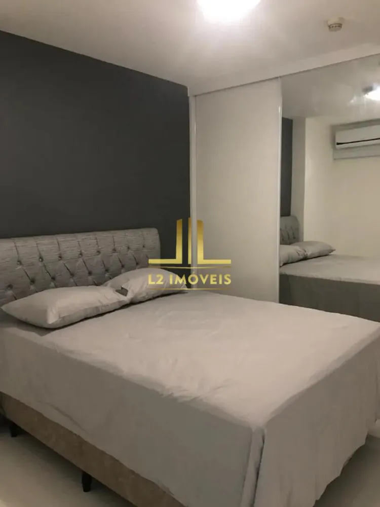 Apartamento, 1 quarto, 54 m² - Foto 5