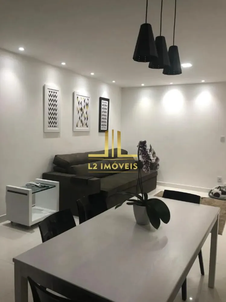 Apartamento, 1 quarto, 54 m² - Foto 9