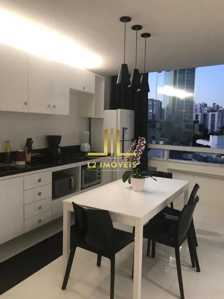 Apartamento, 1 quarto, 54 m² - Foto 6