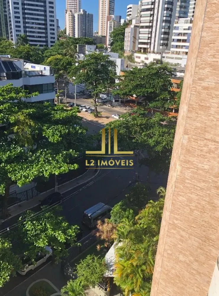 Apartamento, 1 quarto, 54 m² - Foto 4