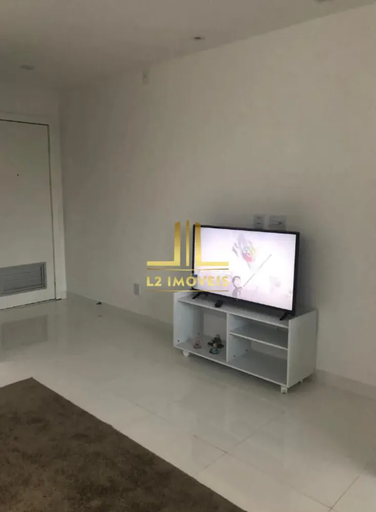 Apartamento, 1 quarto, 54 m² - Foto 3