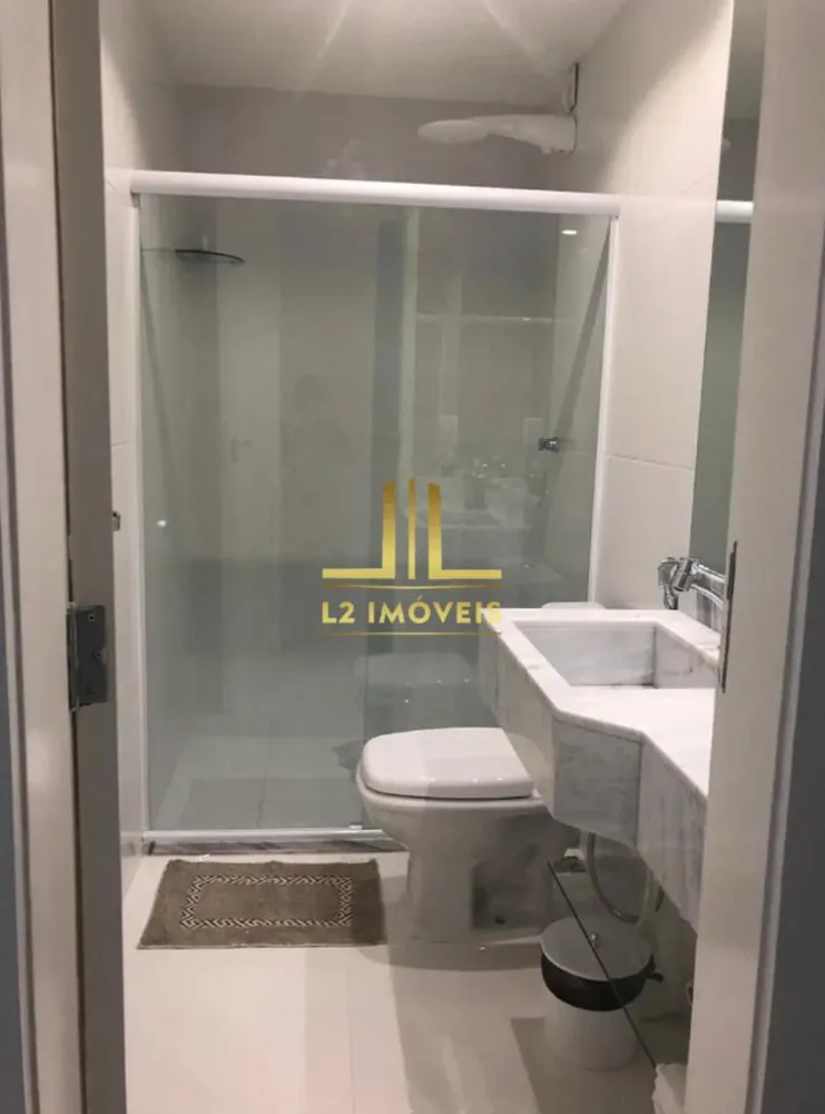 Apartamento, 1 quarto, 54 m² - Foto 1
