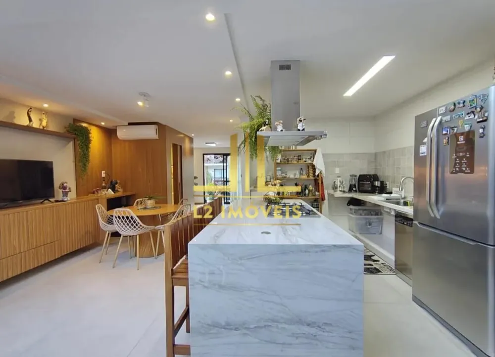 Casa, 3 quartos, 166 m² - Foto 6