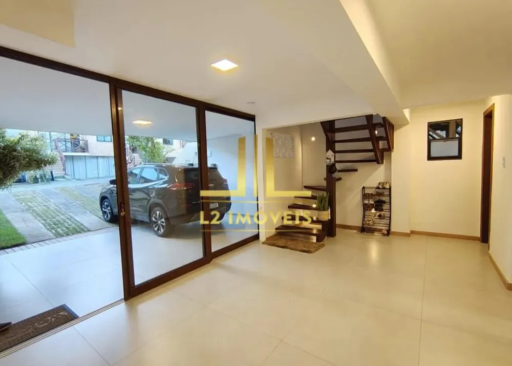 Casa, 3 quartos, 166 m² - Foto 9