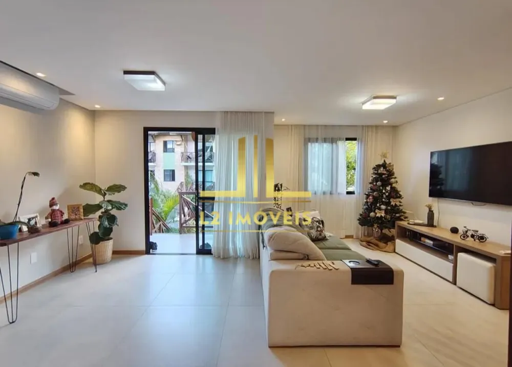 Casa, 3 quartos, 166 m² - Foto 4