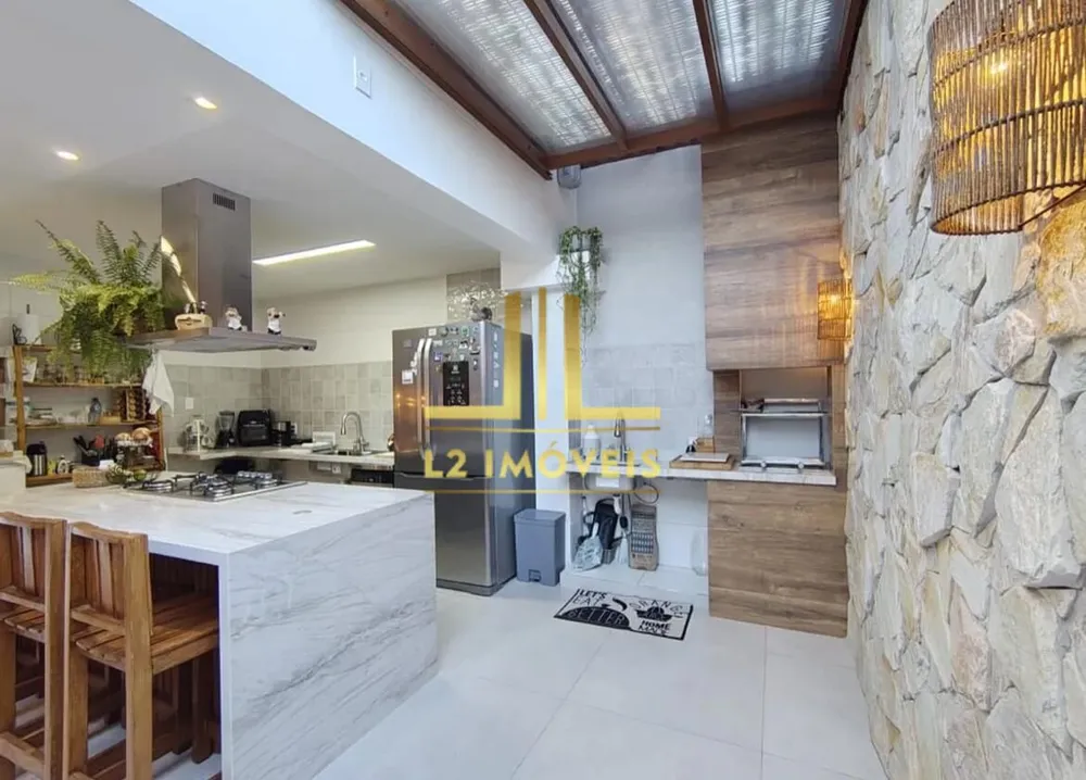 Casa, 3 quartos, 166 m² - Foto 7