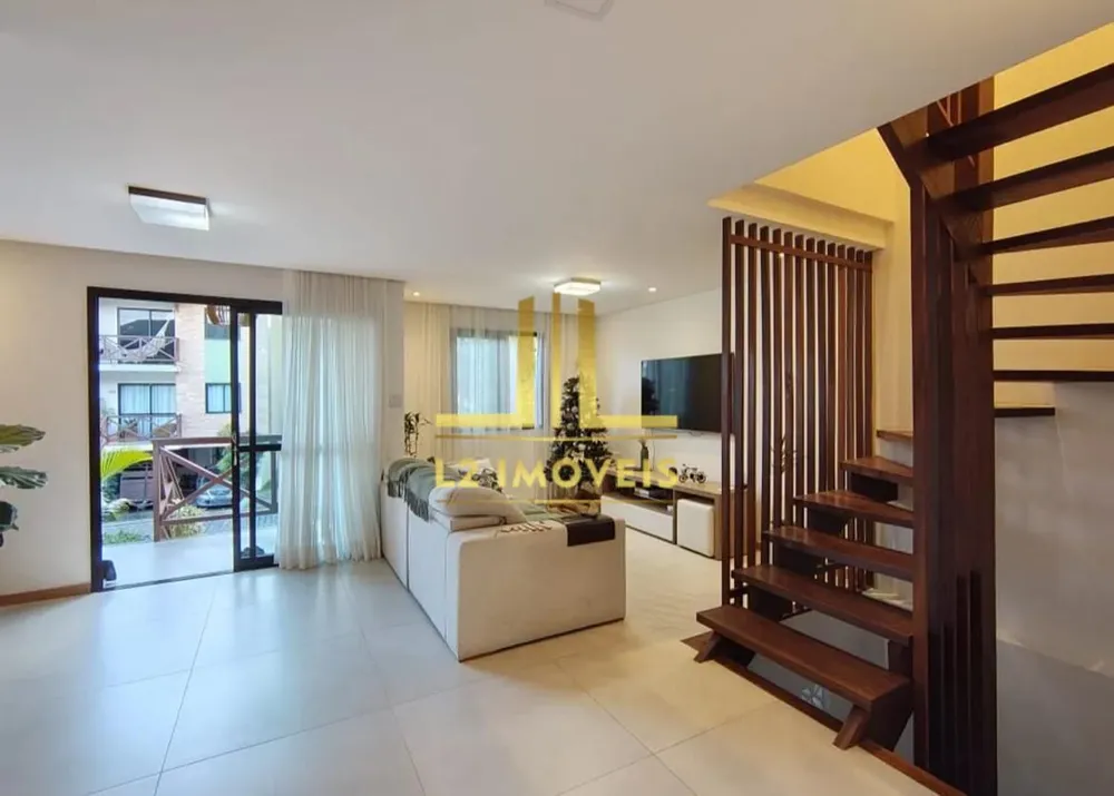 Casa, 3 quartos, 166 m² - Foto 2