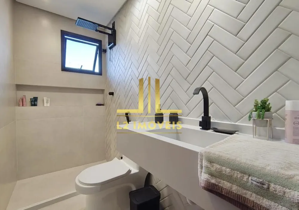 Casa, 3 quartos, 166 m² - Foto 13