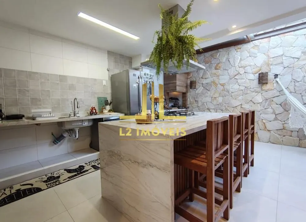 Casa, 3 quartos, 166 m² - Foto 5