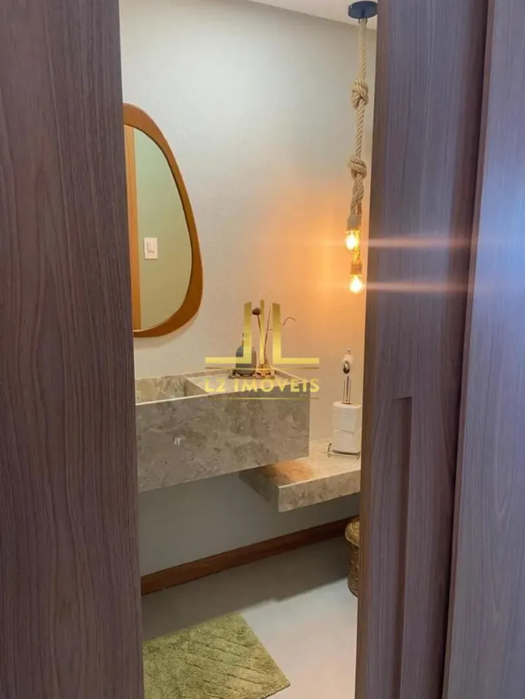 Casa, 3 quartos, 166 m² - Foto 12