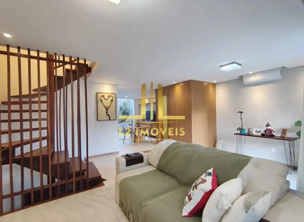 Casa, 3 quartos, 166 m² - Foto 3