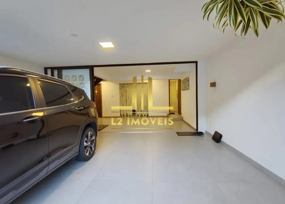 Casa, 3 quartos, 166 m² - Foto 10