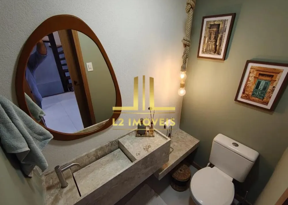 Casa, 3 quartos, 166 m² - Foto 11