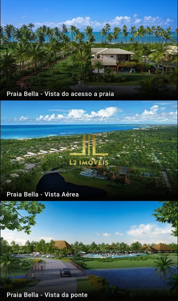 Terreno, 594 m² - Foto 1