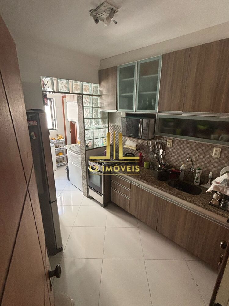 Apartamento à venda com 3 quartos, 85m² - Foto 18