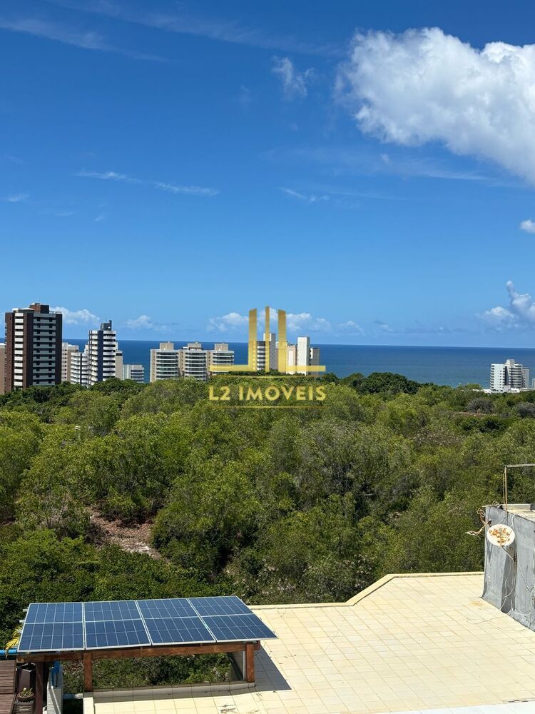 Apartamento à venda com 3 quartos, 85m² - Foto 8