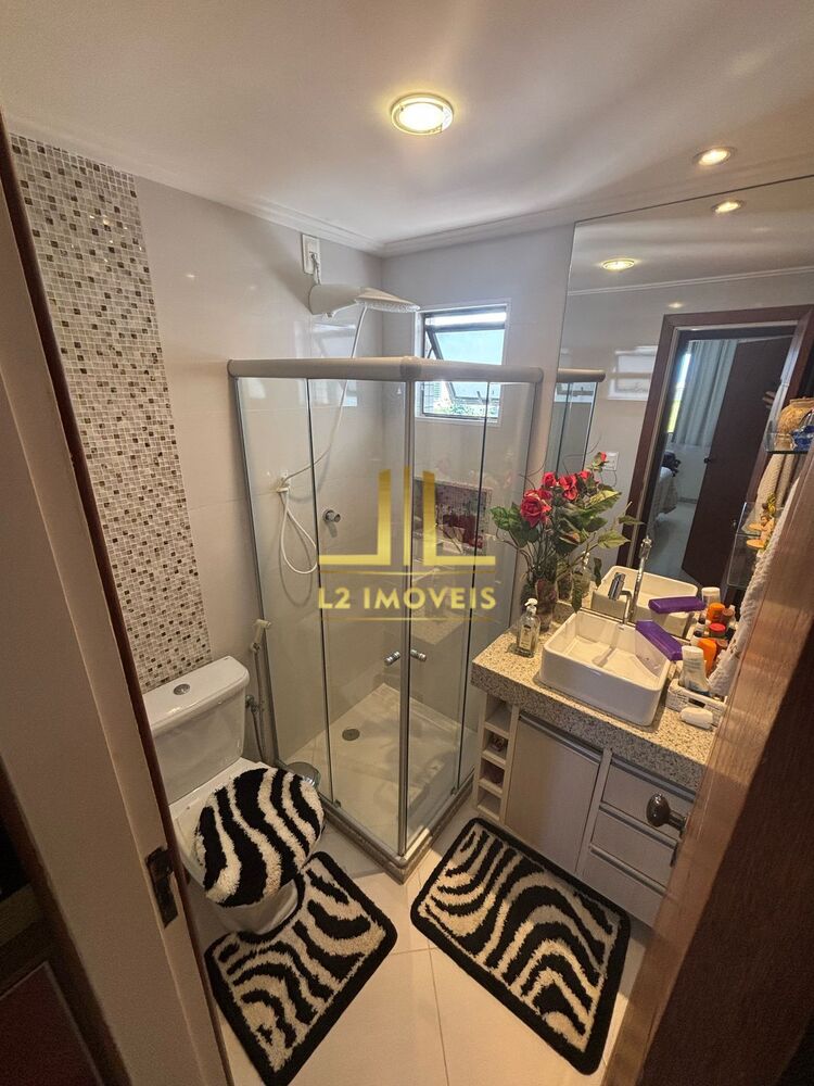 Apartamento à venda com 3 quartos, 85m² - Foto 20