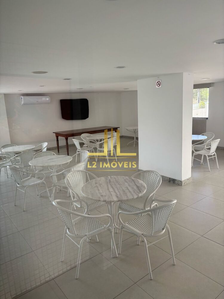 Apartamento à venda com 3 quartos, 85m² - Foto 16