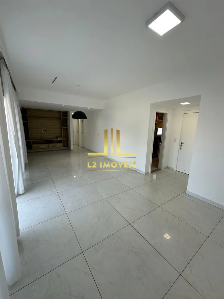 Apartamento, 3 quartos, 123 m² - Foto 3