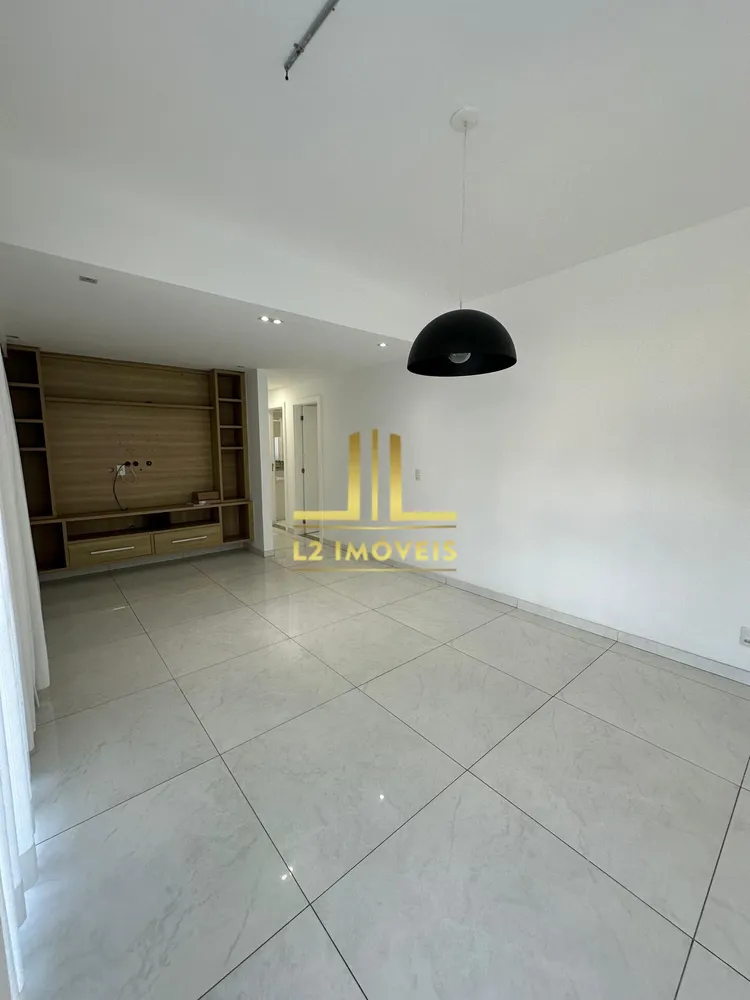 Apartamento, 3 quartos, 123 m² - Foto 4