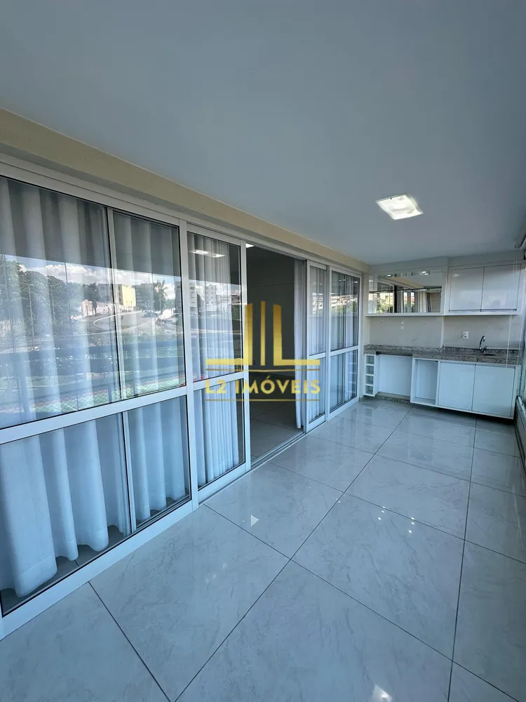 Apartamento, 3 quartos, 123 m² - Foto 15