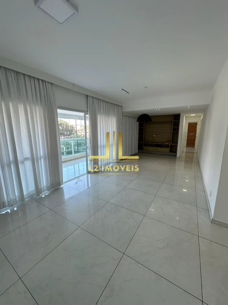 Apartamento, 3 quartos, 123 m² - Foto 1