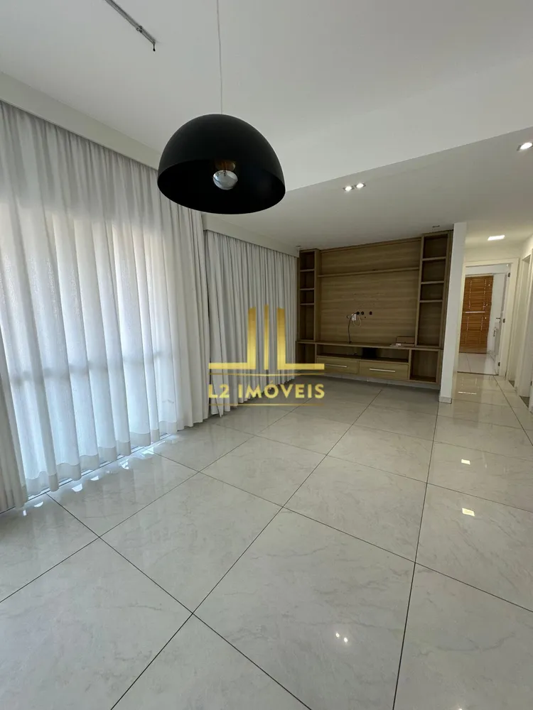 Apartamento, 3 quartos, 123 m² - Foto 2