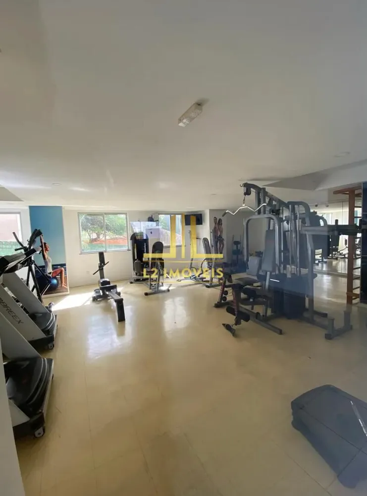 Apartamento, 2 quartos, 52 m² - Foto 2