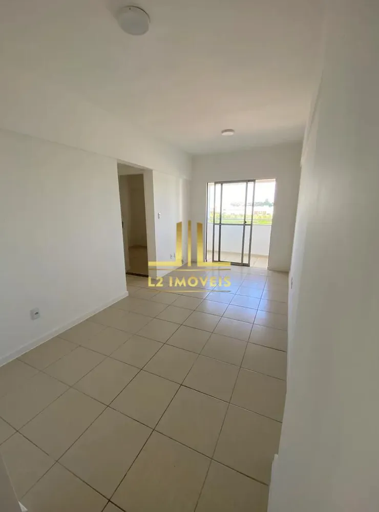 Apartamento, 2 quartos, 52 m² - Foto 6