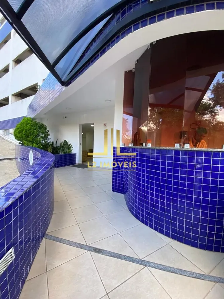 Apartamento, 2 quartos, 52 m² - Foto 5