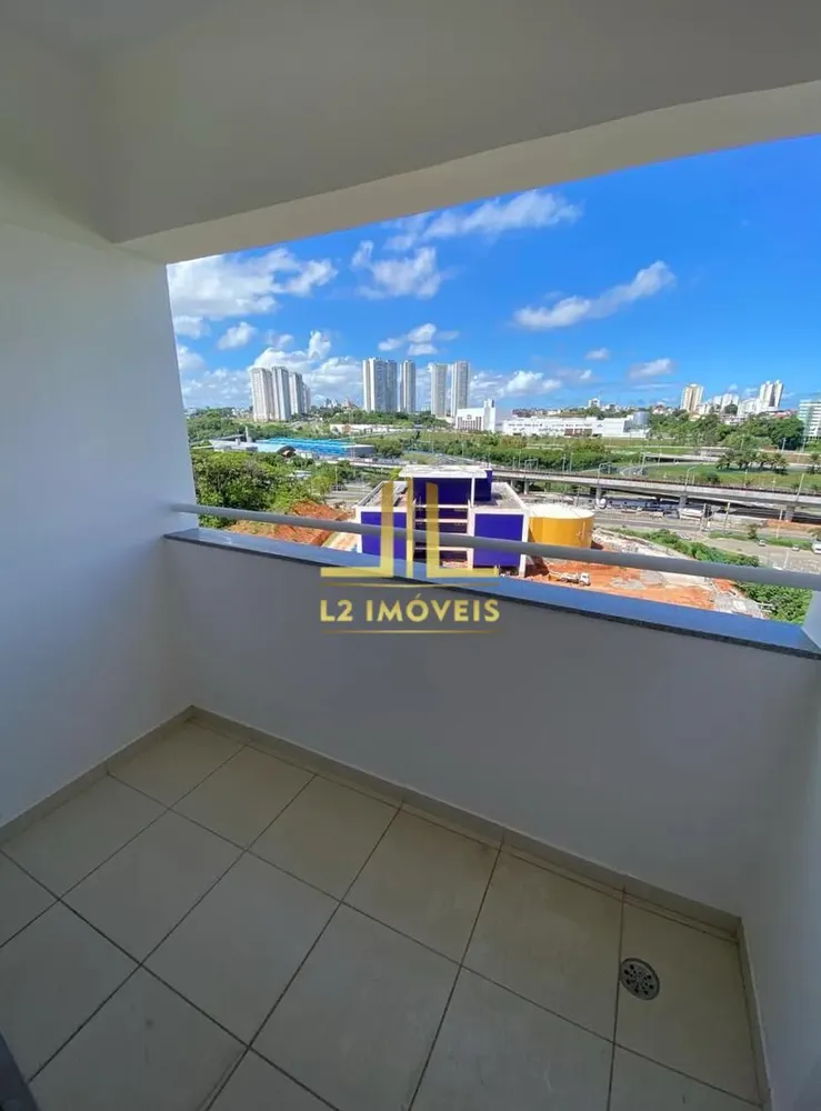 Apartamento, 2 quartos, 52 m² - Foto 3