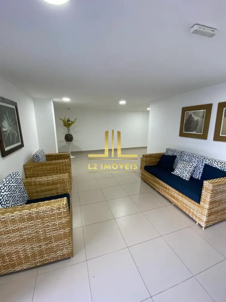 Apartamento, 2 quartos, 52 m² - Foto 8