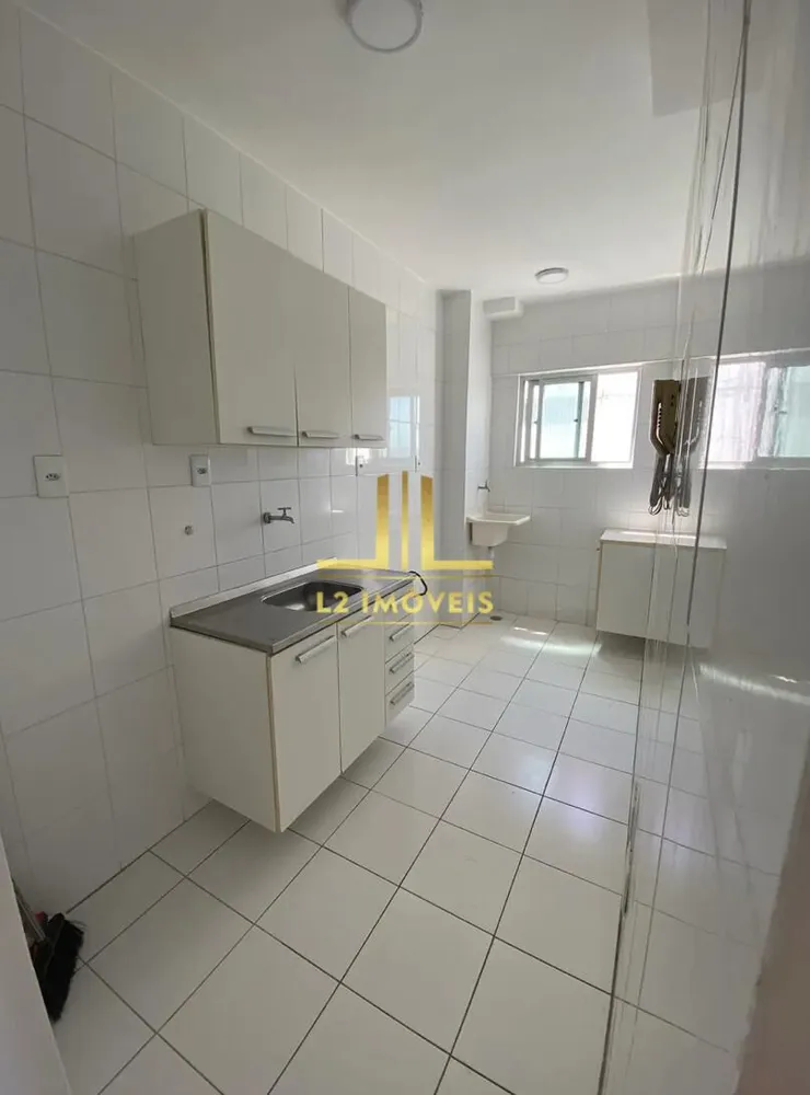 Apartamento, 2 quartos, 52 m² - Foto 4