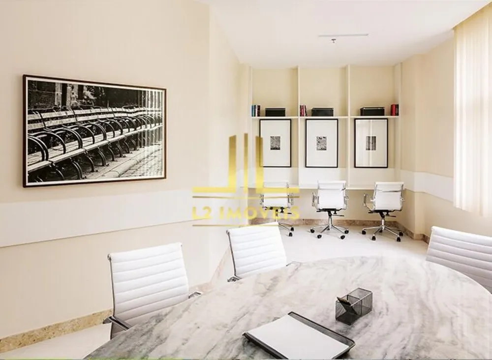 Apartamento, 3 quartos, 143 m² - Foto 15
